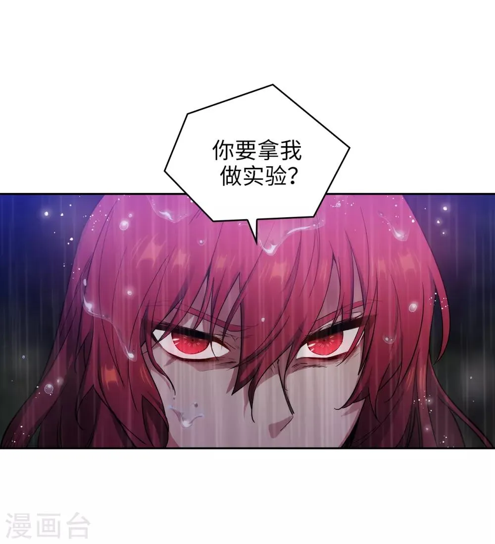 第272话 你要拿我做试验？ 第33页