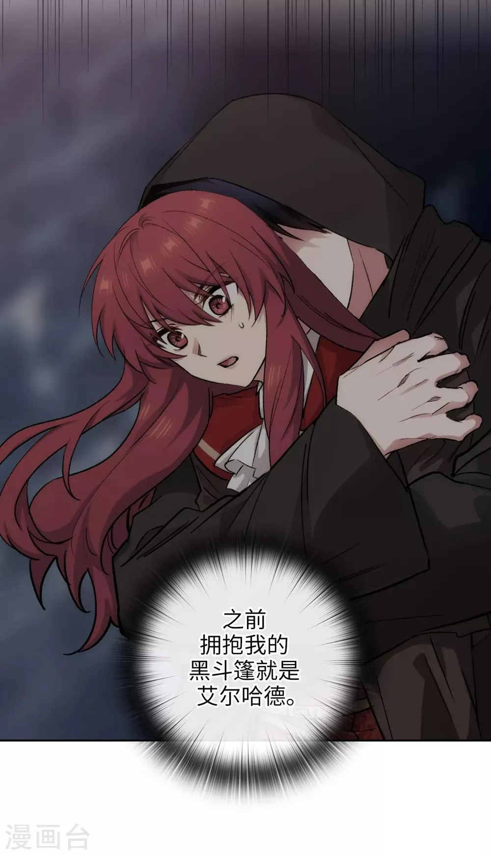 第275话 我只希望你在我身边 第14页