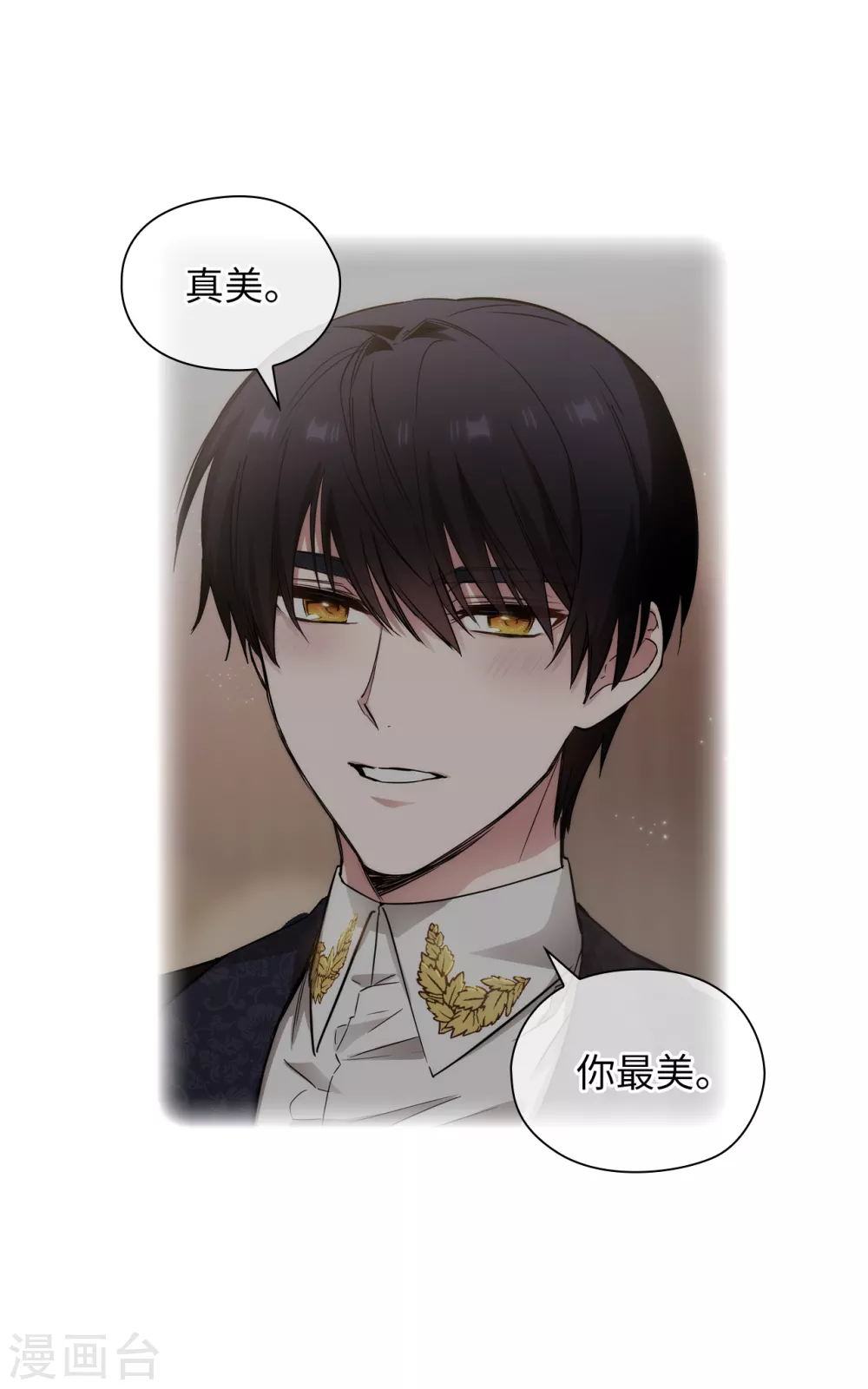 第312话 为什么给现在的我鲜花掌声？ 第23页