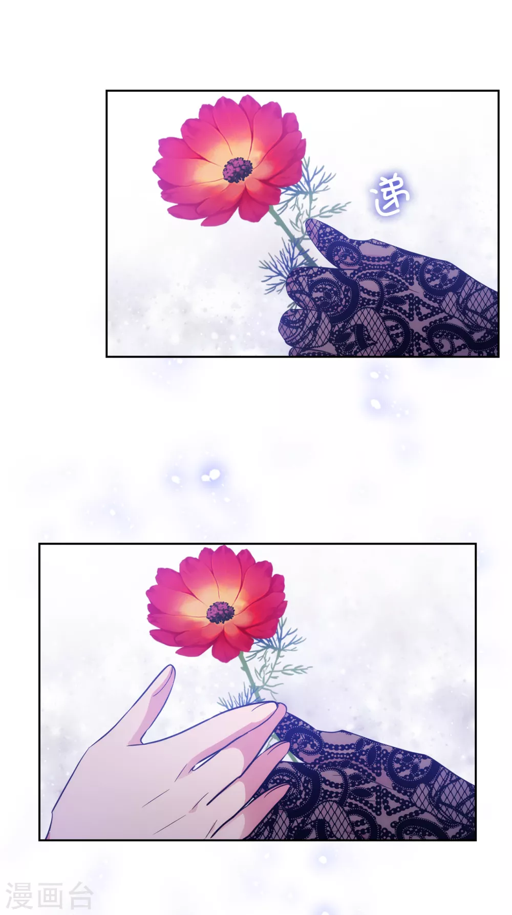 第312话 为什么给现在的我鲜花掌声？ 第24页