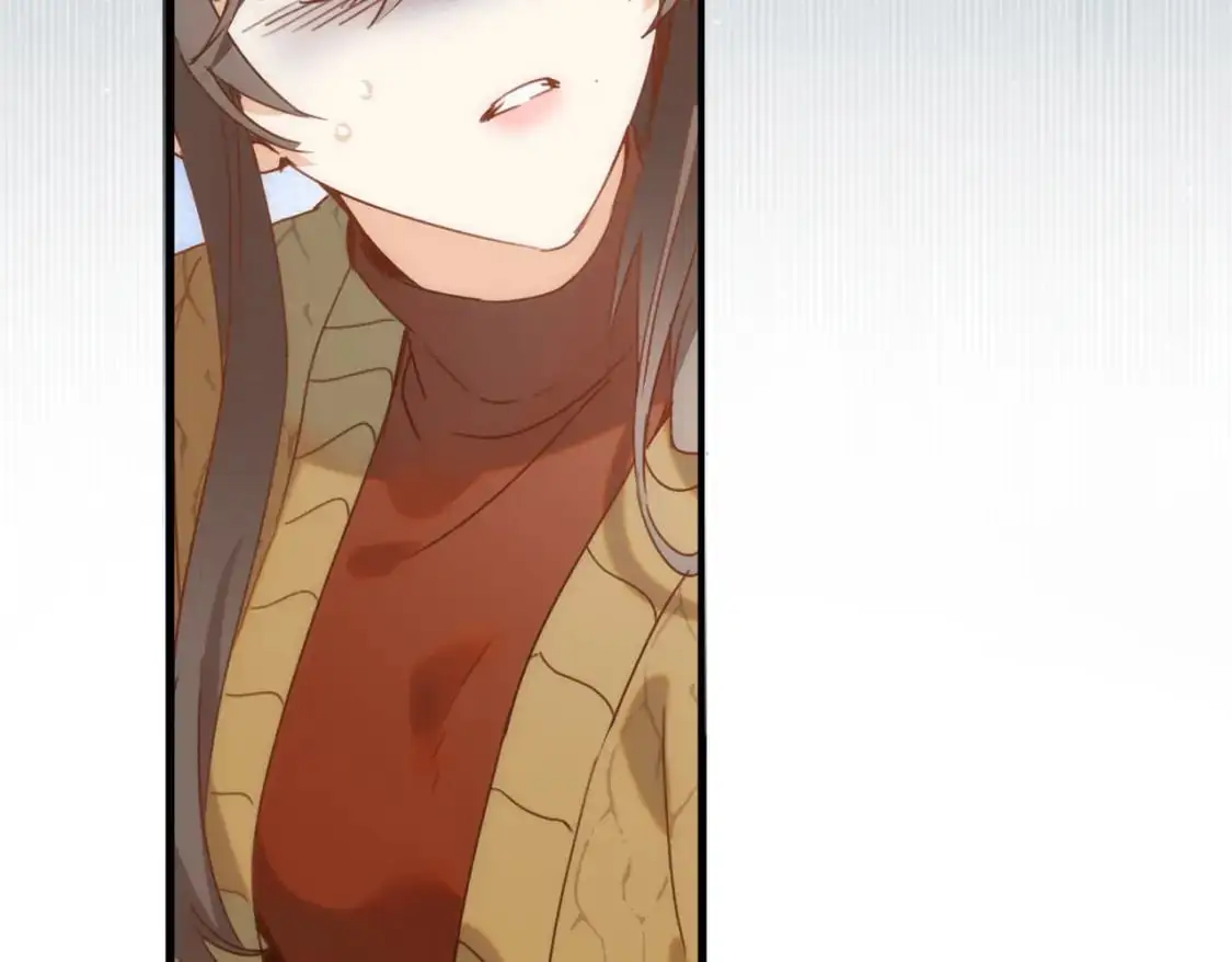 第75话 想要告诉你的话 第35页