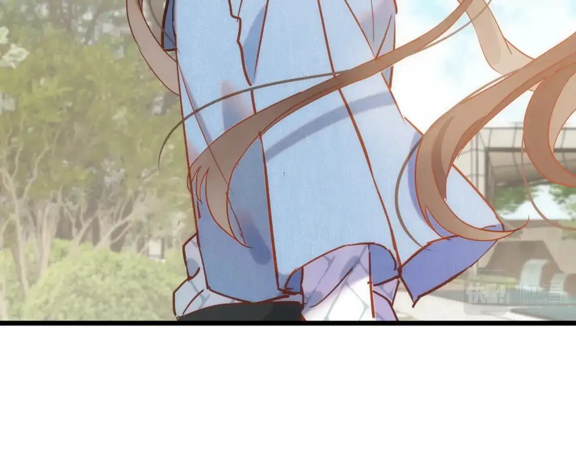 第75话 想要告诉你的话 第41页