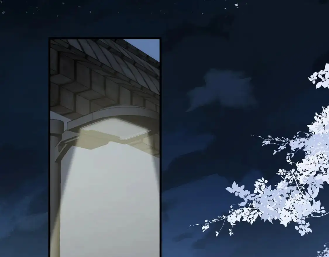 第74话 黑夜 第29页
