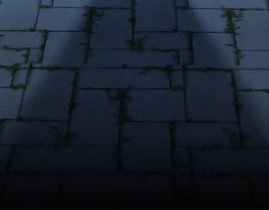 第74话 黑夜 第36页