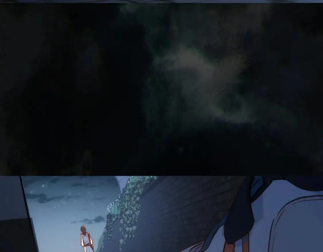 第74话 黑夜 第41页