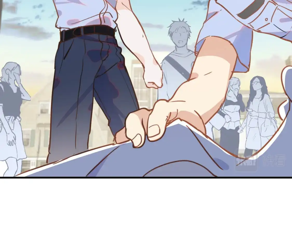 第74话 黑夜 第74页