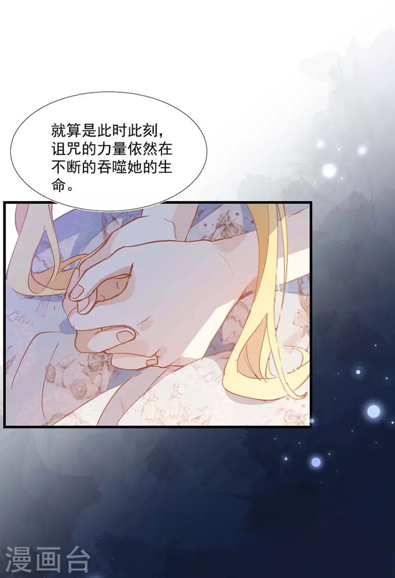 第26话 金色的斯特里特 第21页