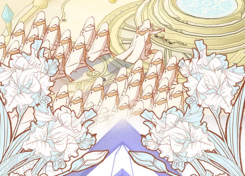 第54话 消失的女神 第25页