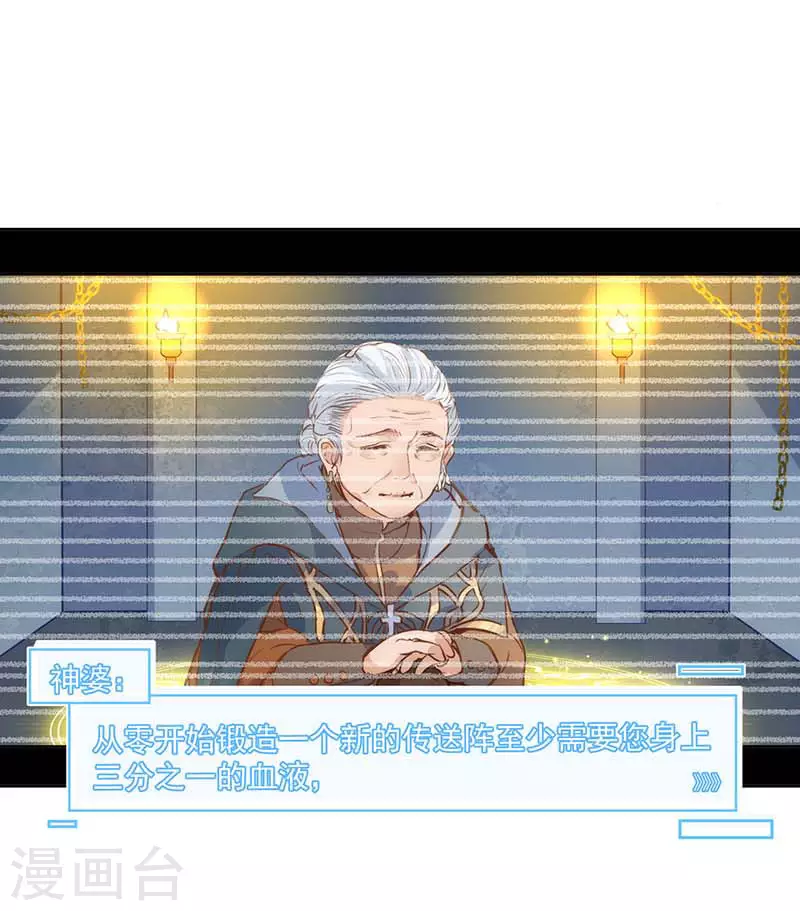 第53话 你是谁 第1页