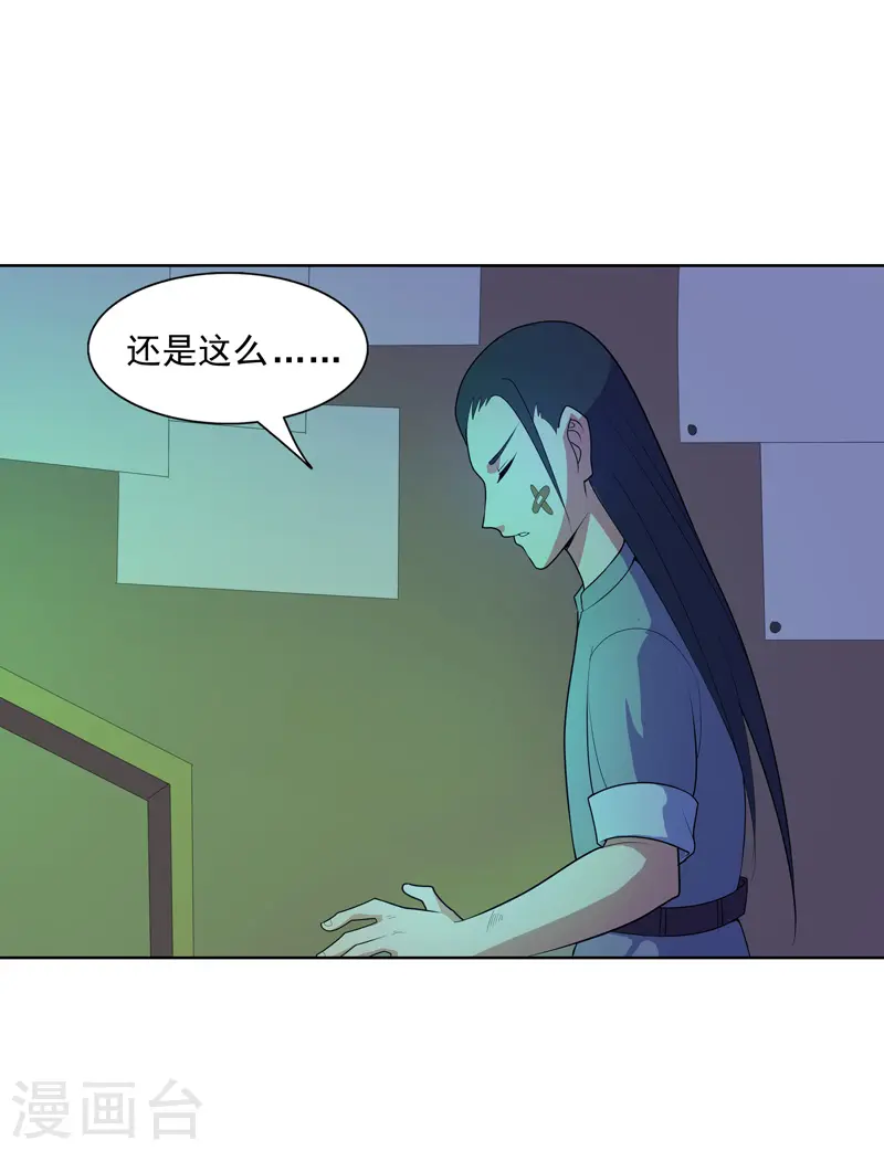 第21话 你怎么总挨揍 第32页