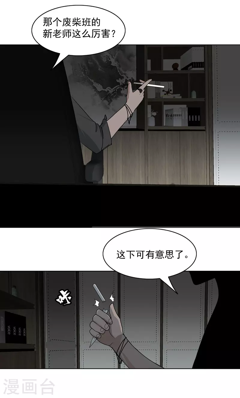 第10话 在这“兼职” 第12页