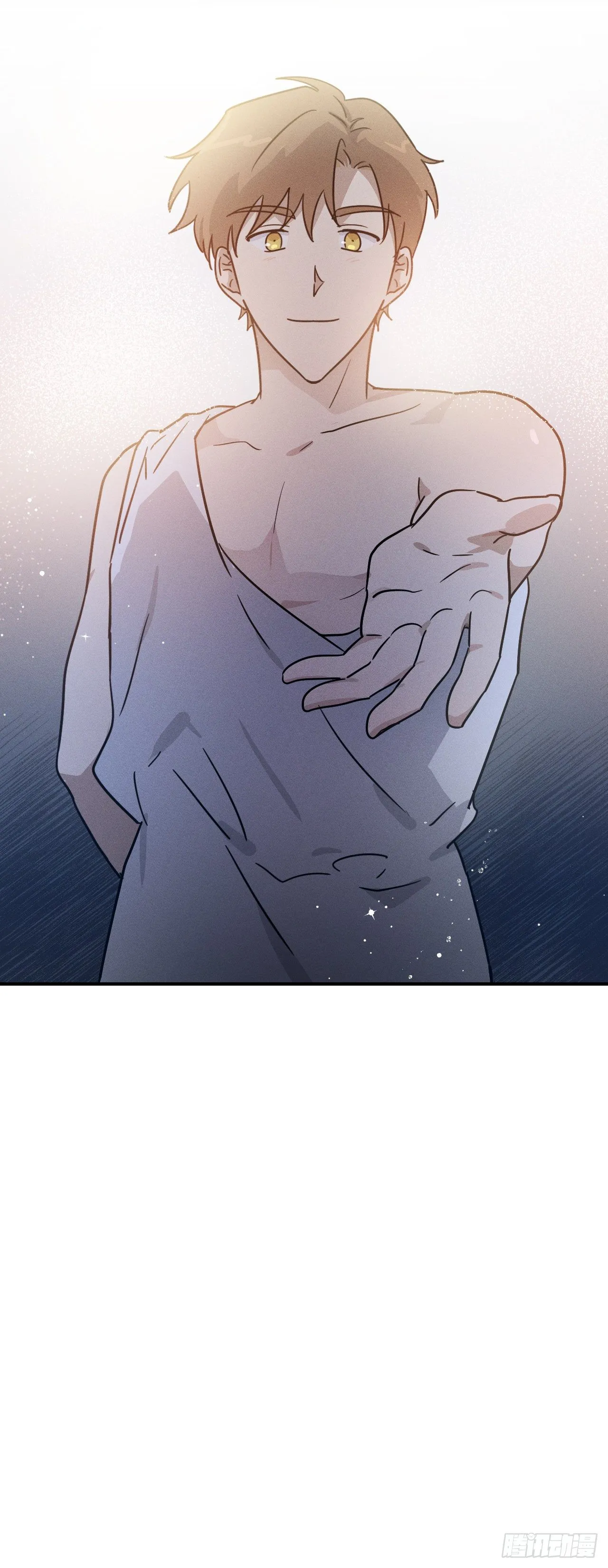 40.卡吕普索变成人类 第44页