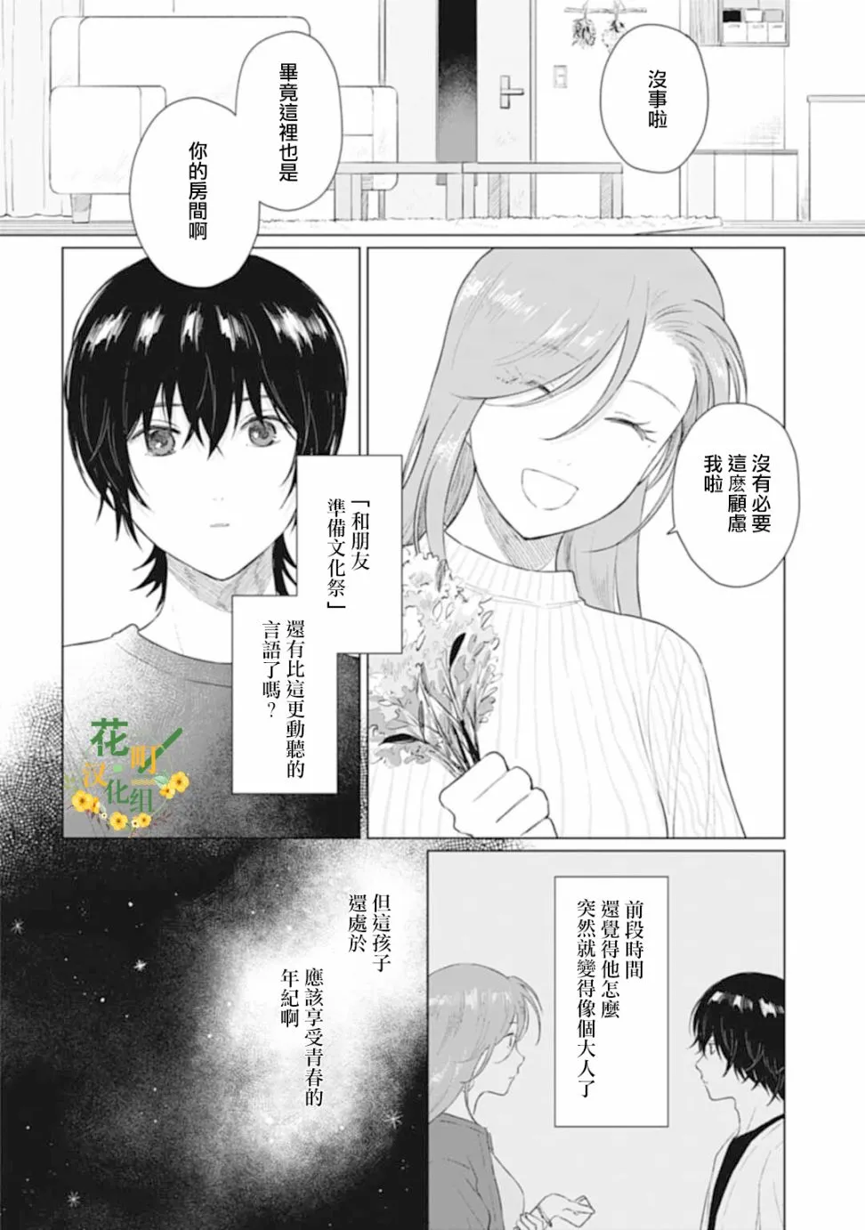 第13话 第8页