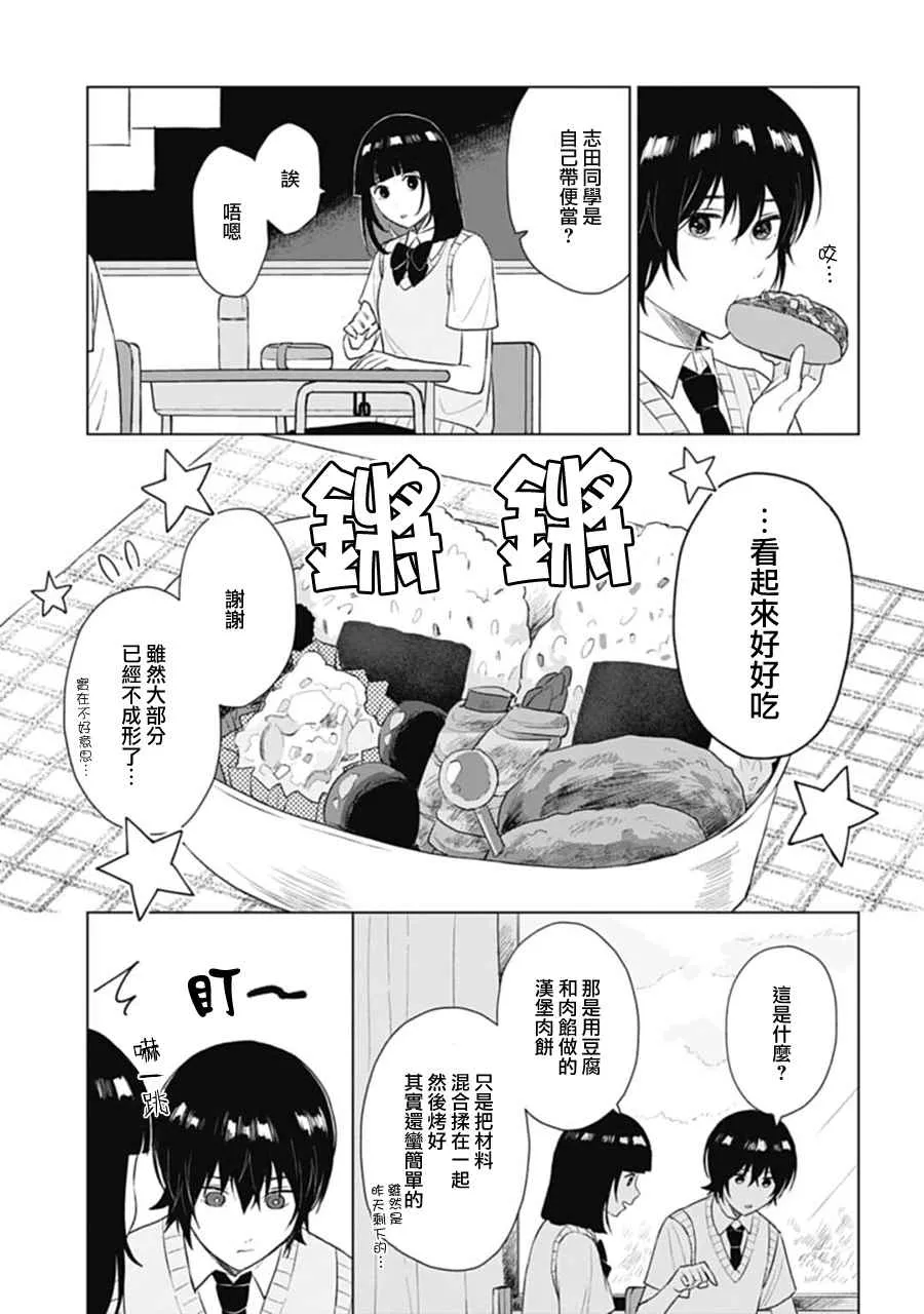 第11话 色彩缤纷 第5页