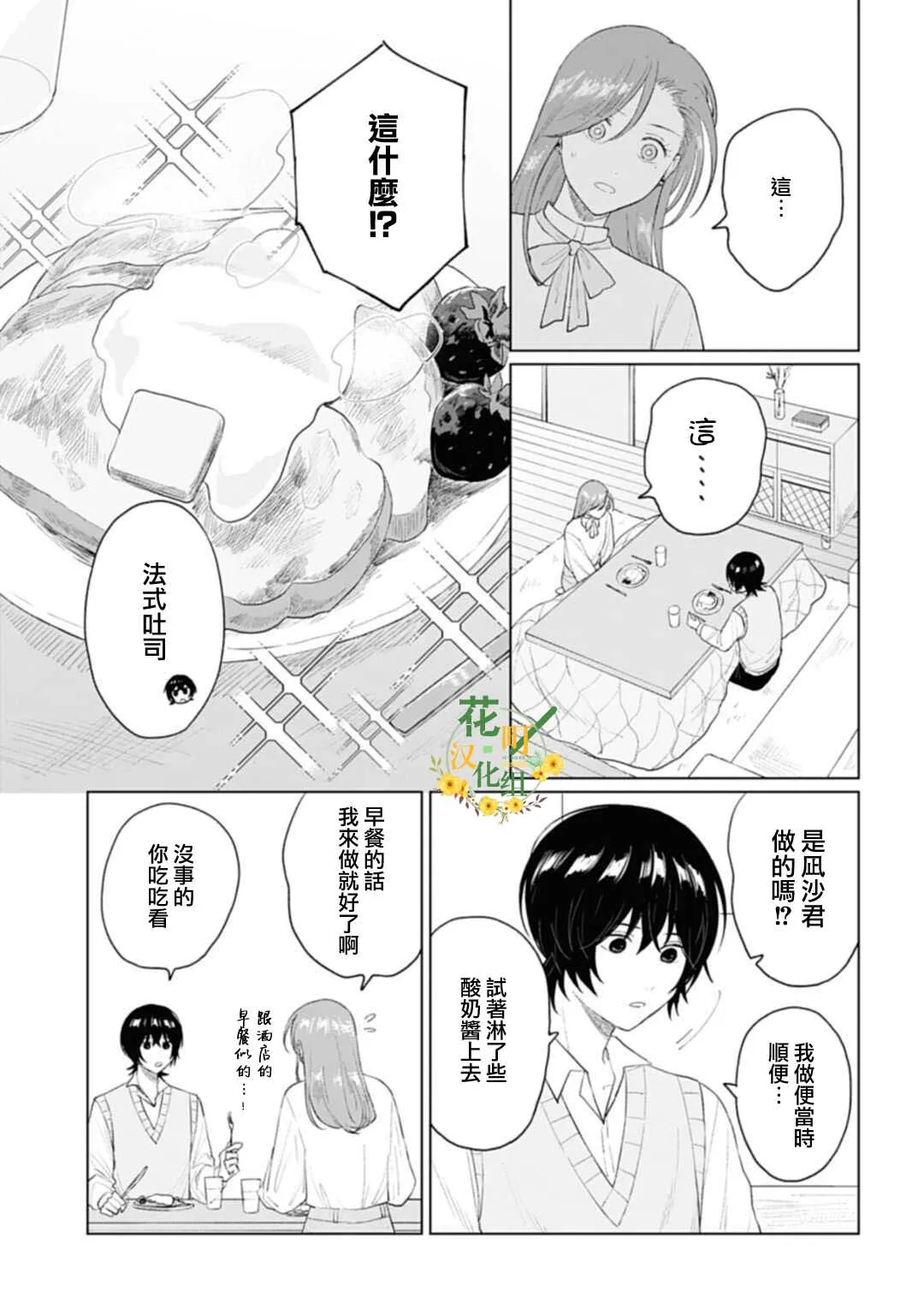 第21.1话 第3页