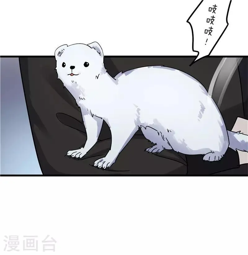 第70话 礼物 第22页