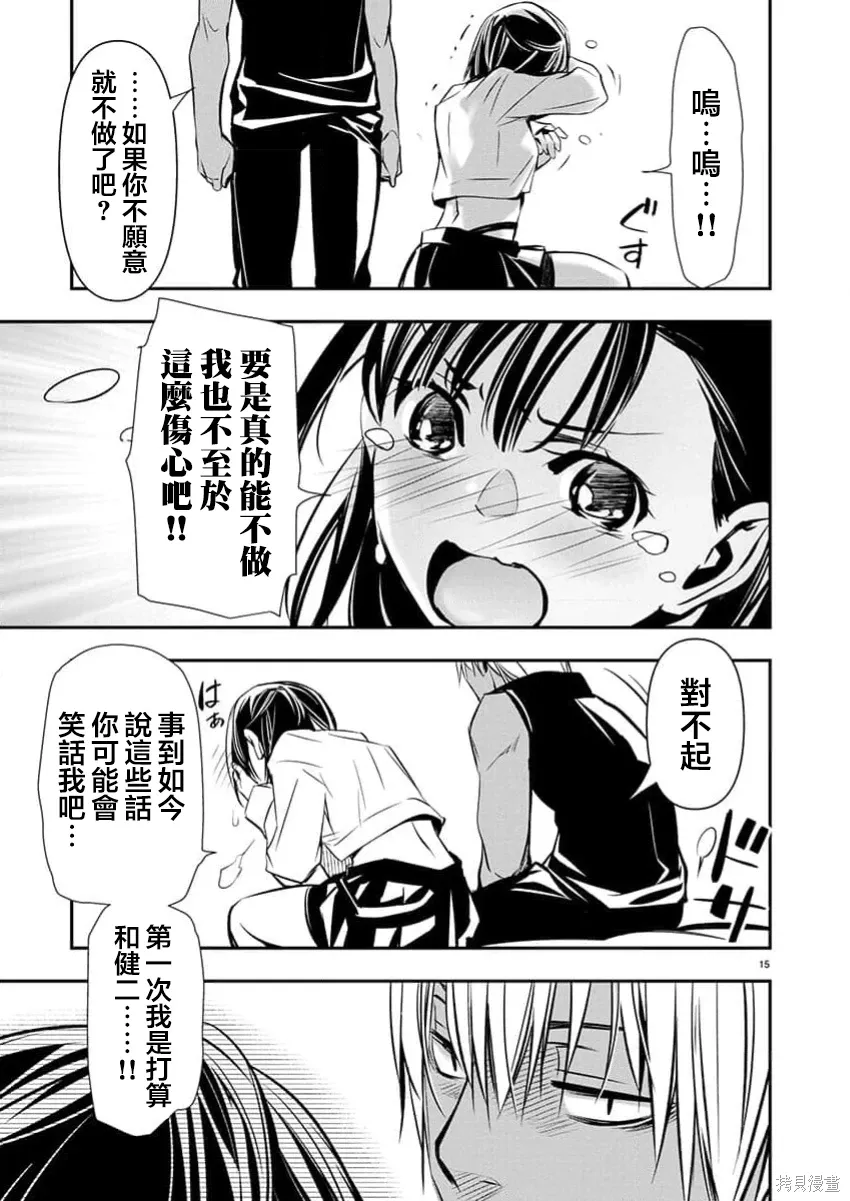 第69话 第15页