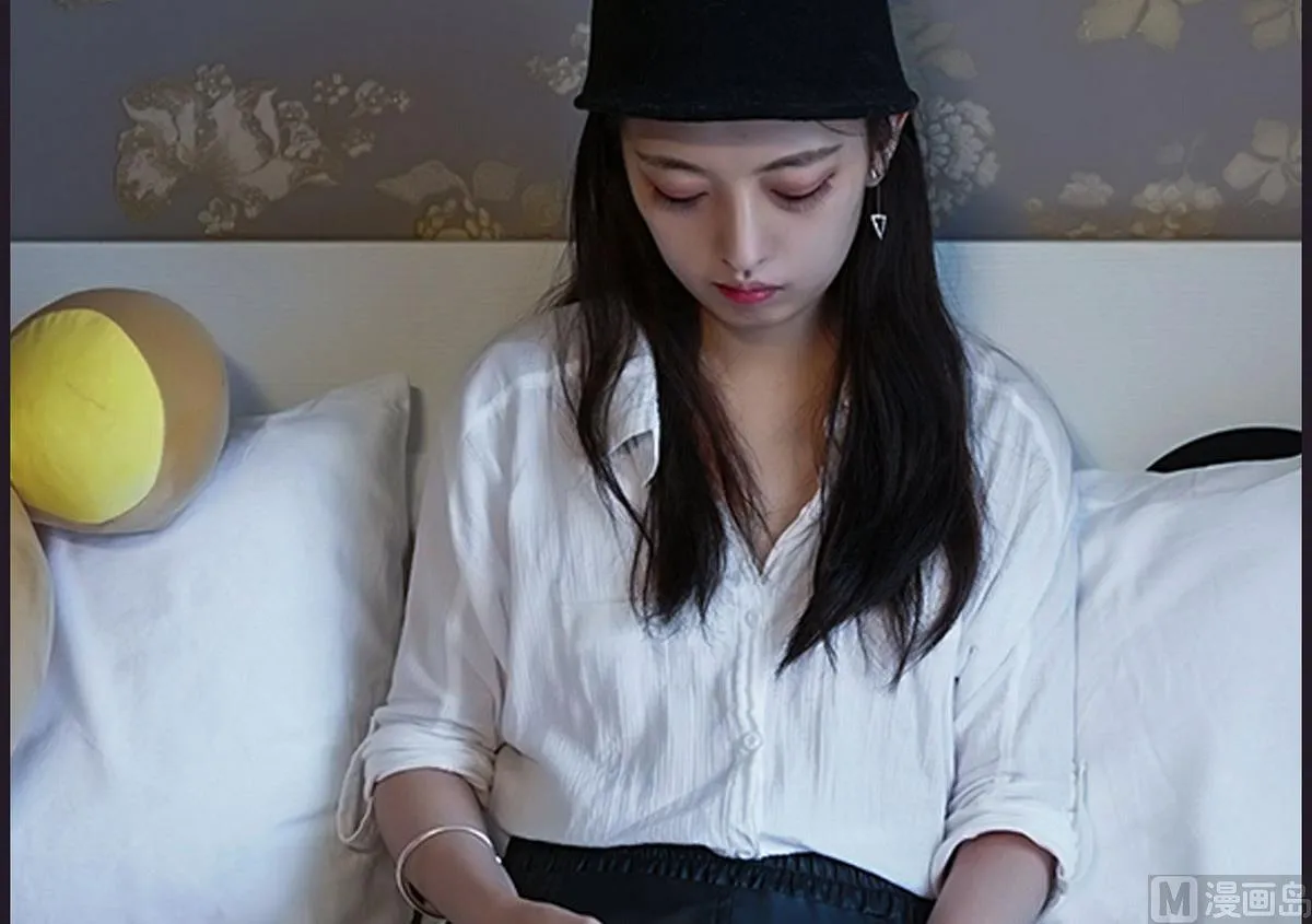 第46话 第3页