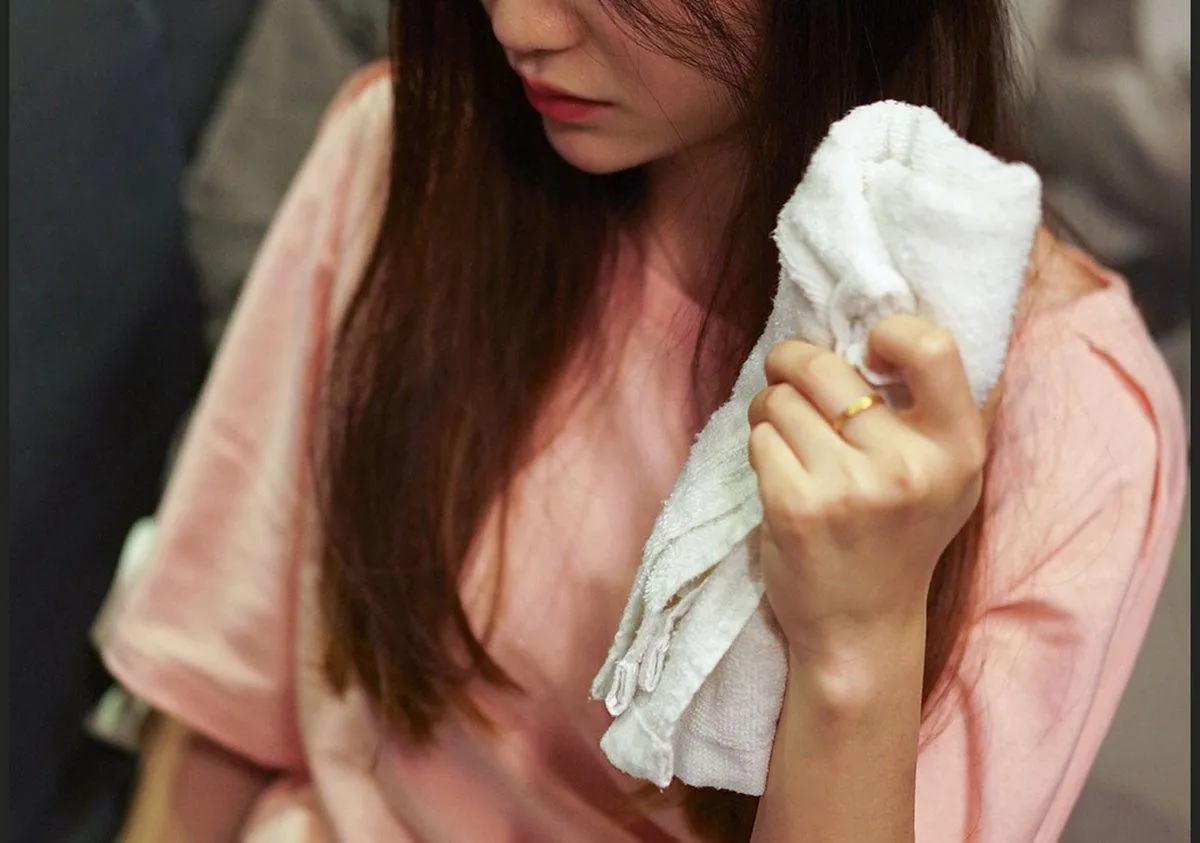 第33话 第22页