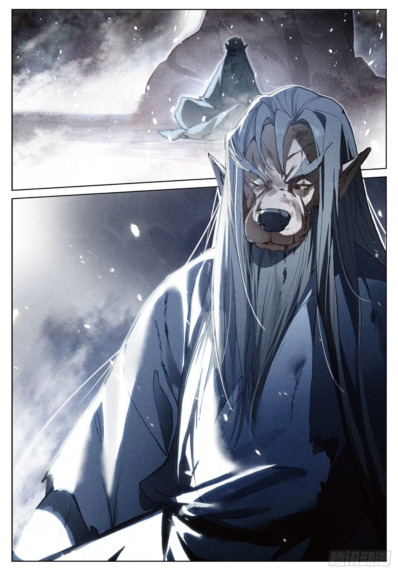 19 诀别（下） 第2页