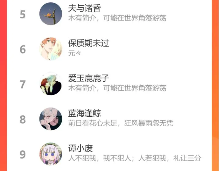 第84话 权缪，权谋 第106页