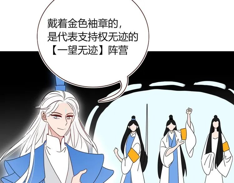 第81话 小皇叔也有小心思 第44页