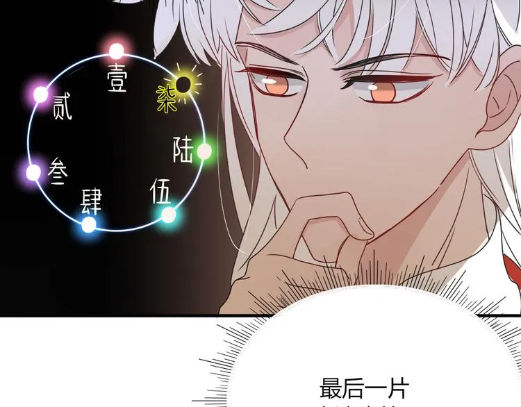 第81话 小皇叔也有小心思 第48页
