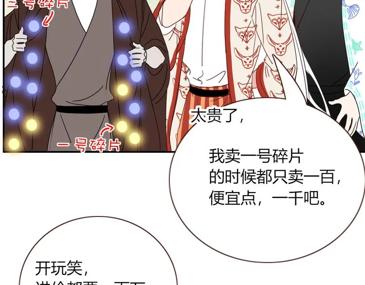 第80话 破产首领 第51页