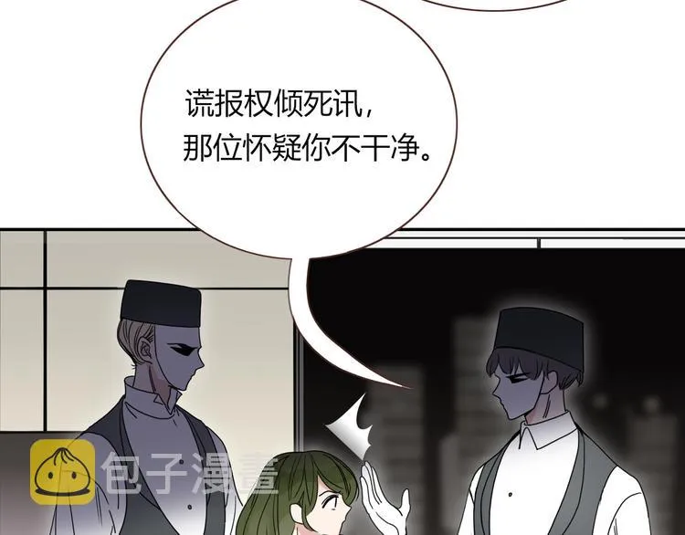 第79话 共犯 第31页