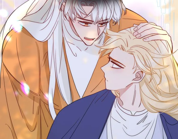 第76话 疼爱 第35页