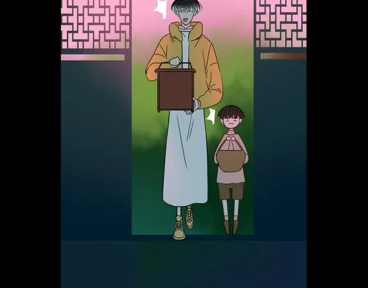第69话 岳母 第82页