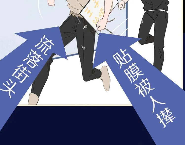 序章 霸道小迷弟x骚气老鲜肉 第20页