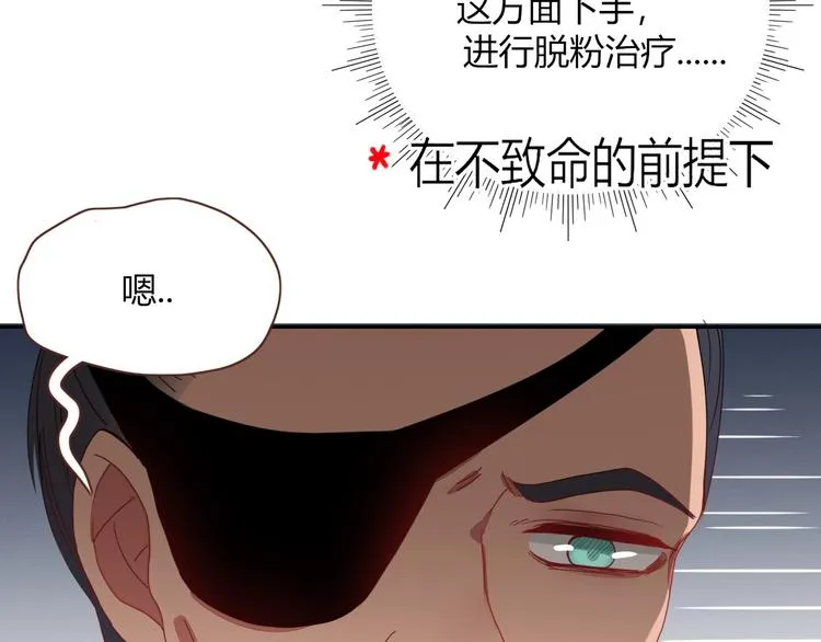 第6话 脱粉治疗 第67页