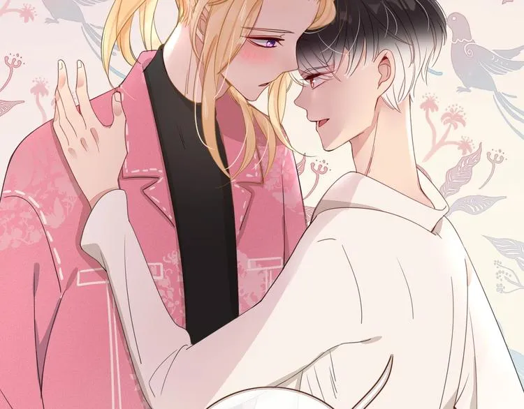 第16话 你希望我保护你？ 第35页