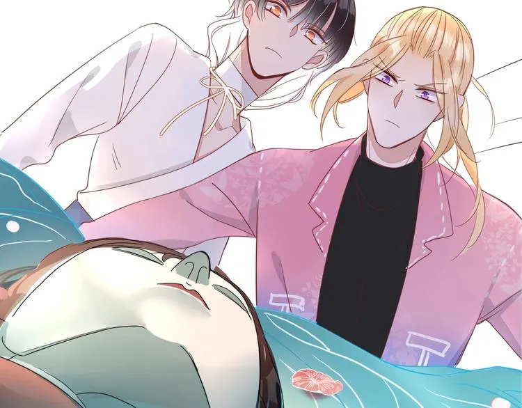 第17话 选秀？黑幕？ 第35页