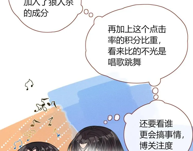 第17话 选秀？黑幕？ 第89页