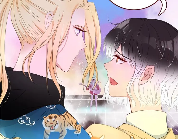 第23话 敢抄我的歌？ 第67页