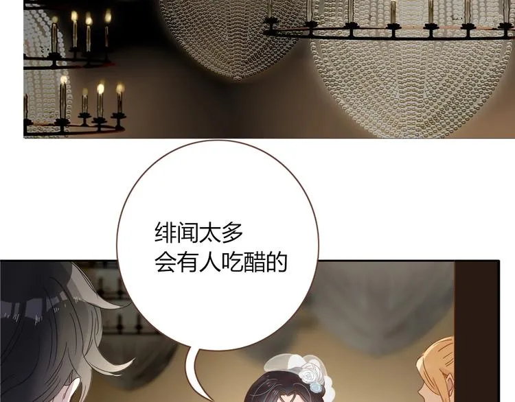 第27话 灰姑娘的舞会 第36页
