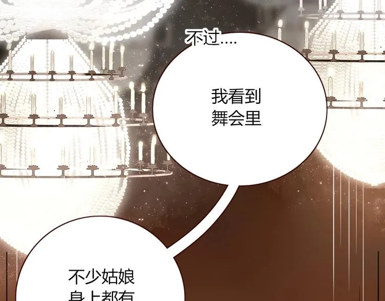 第27话 灰姑娘的舞会 第76页