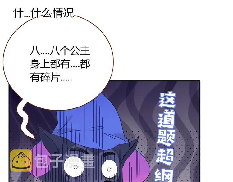 第28话 灰姑娘的逆袭 第4页