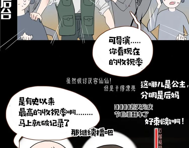 第28话 灰姑娘的逆袭 第7页