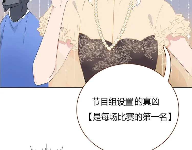 第28话 灰姑娘的逆袭 第17页