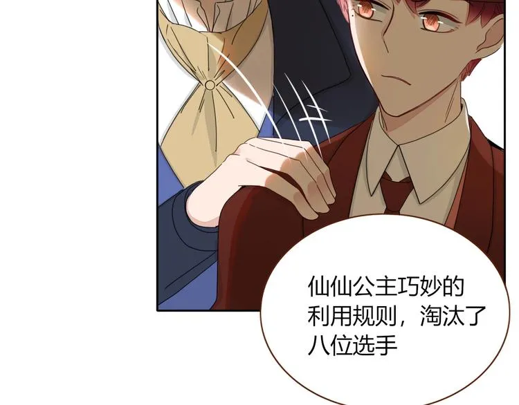 第28话 灰姑娘的逆袭 第25页