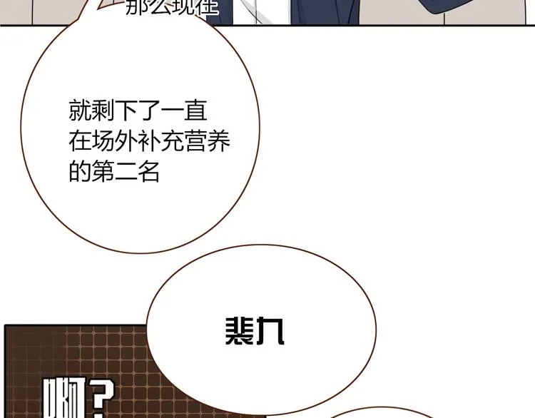 第28话 灰姑娘的逆袭 第27页