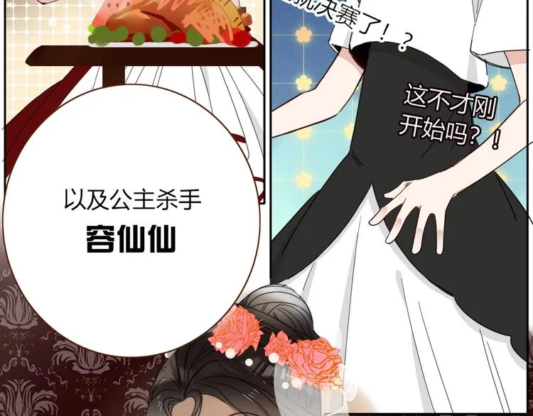 第28话 灰姑娘的逆袭 第29页