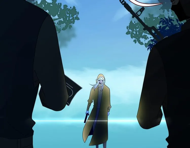 第31话 完结撒花？ 第29页