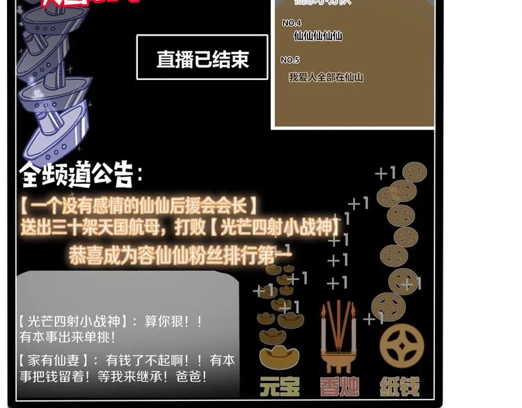 第35话 邀请函 第30页