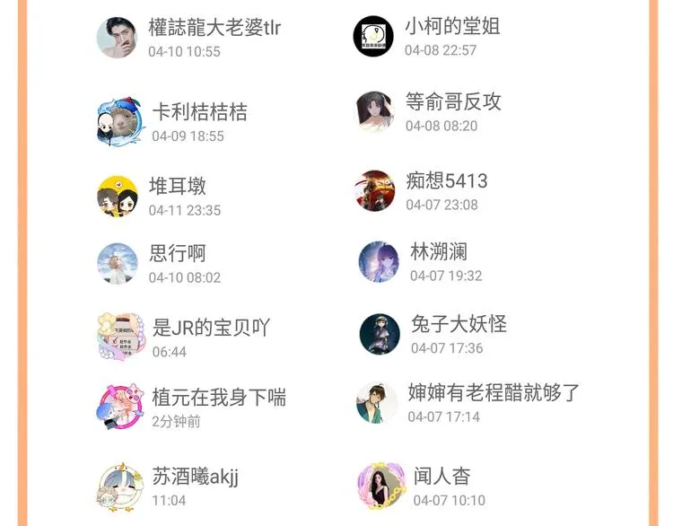 第38话 承认 第116页