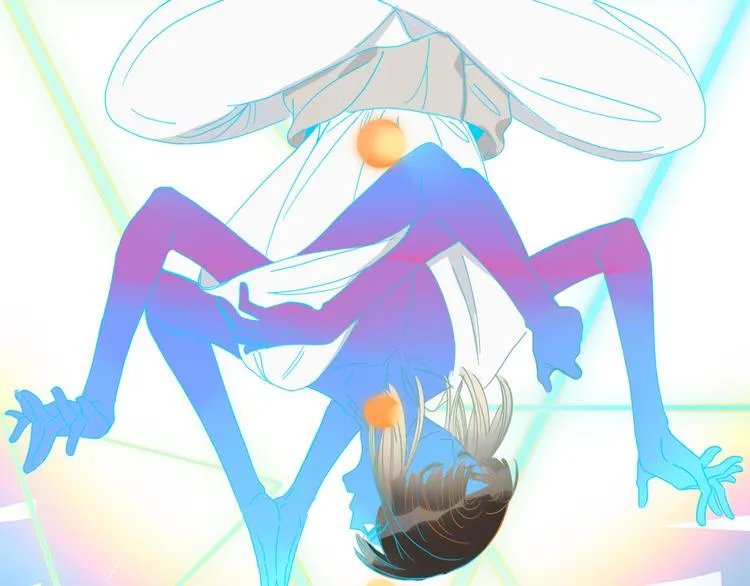 第43话 你我所站之处 第66页
