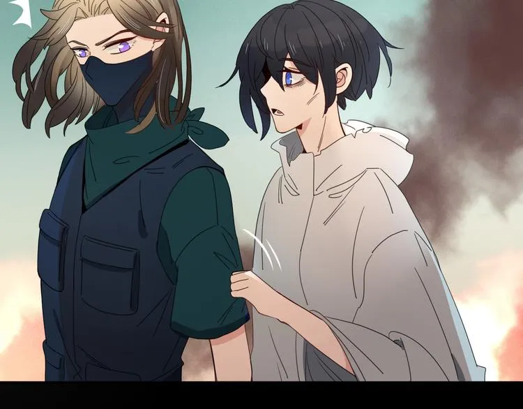 第45话 老相识 第51页